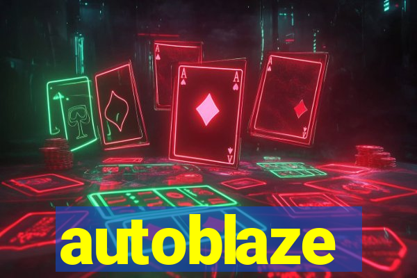 autoblaze