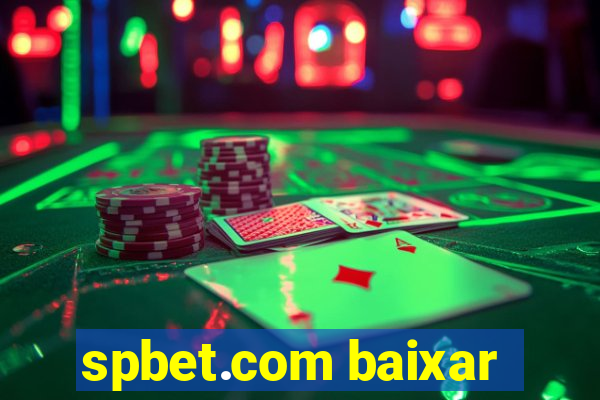 spbet.com baixar