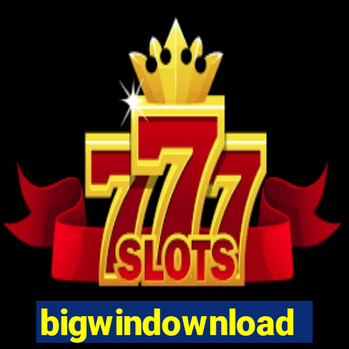 bigwindownload