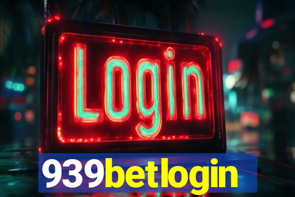 939betlogin