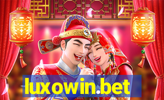 luxowin.bet