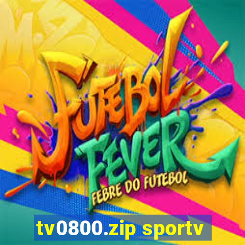 tv0800.zip sportv