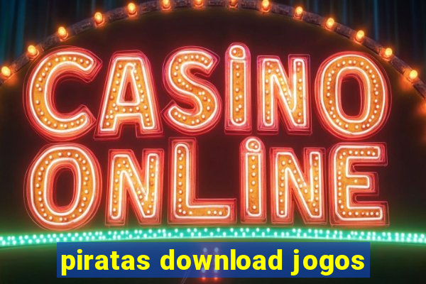 piratas download jogos