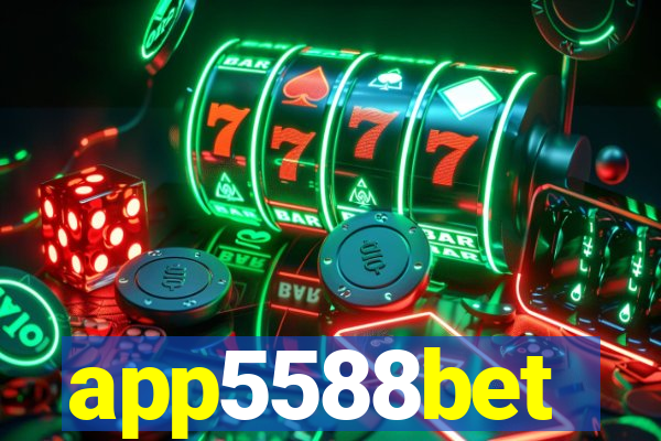 app5588bet