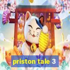 priston tale 3