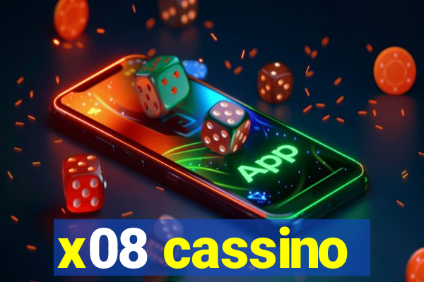 x08 cassino