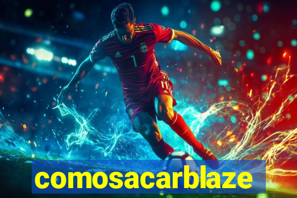 comosacarblaze