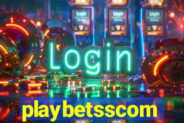 playbetsscom