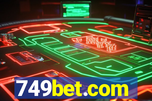 749bet.com