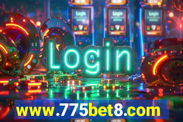 www.775bet8.com