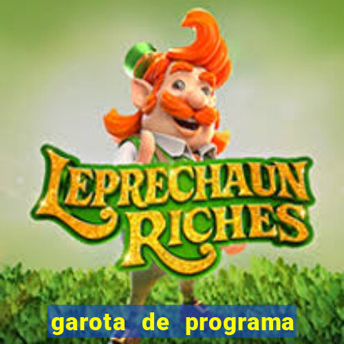 garota de programa chamada de vídeo