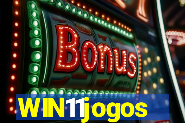 WIN11jogos