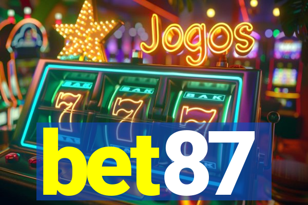 bet87