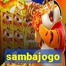 sambajogo