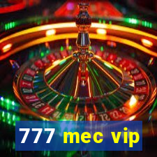 777 mec vip