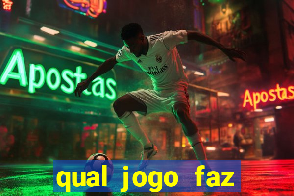 qual jogo faz ganhar dinheiro de verdade