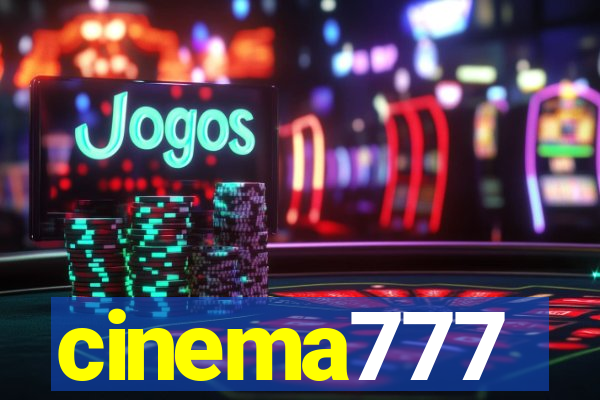 cinema777