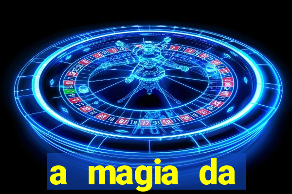 a magia da sobrevivência pdf