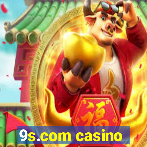 9s.com casino