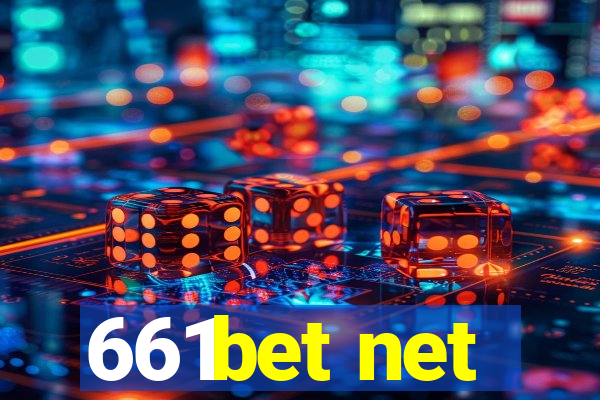 661bet net