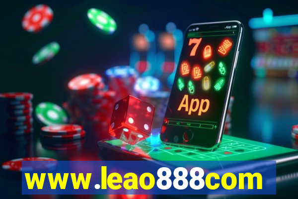 www.leao888com