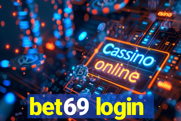 bet69 login