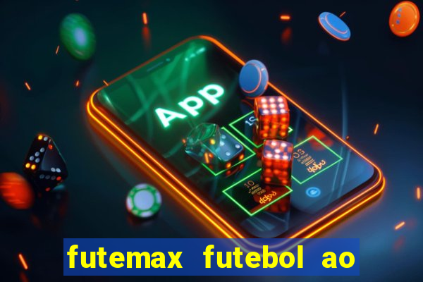 futemax futebol ao vivo libertadores