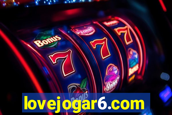 lovejogar6.com