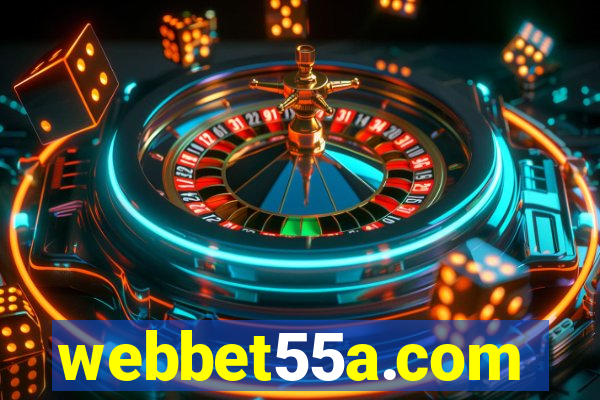 webbet55a.com