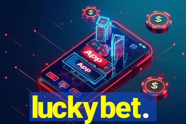 luckybet.