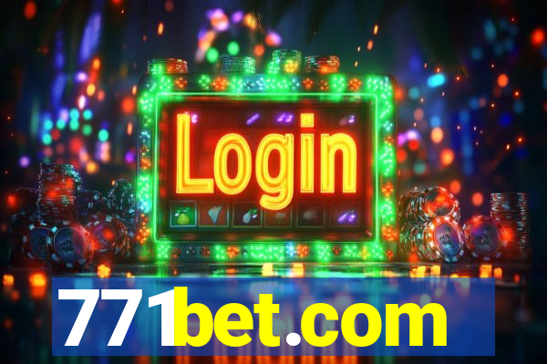 771bet.com