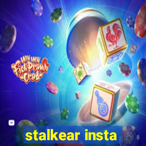 stalkear insta