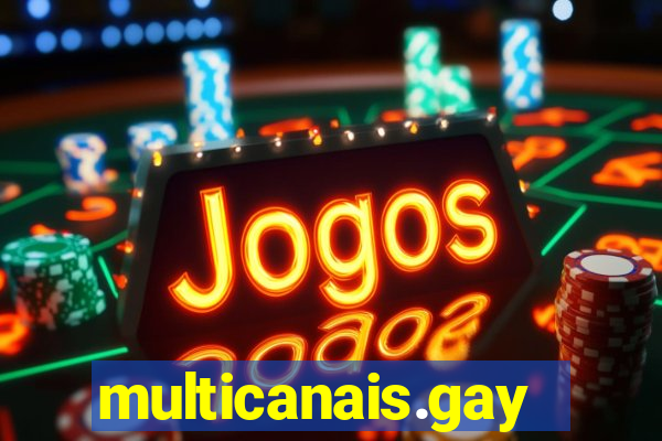 multicanais.gay