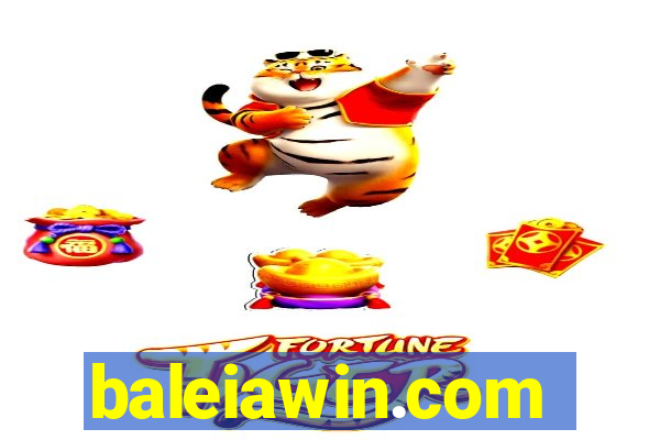 baleiawin.com