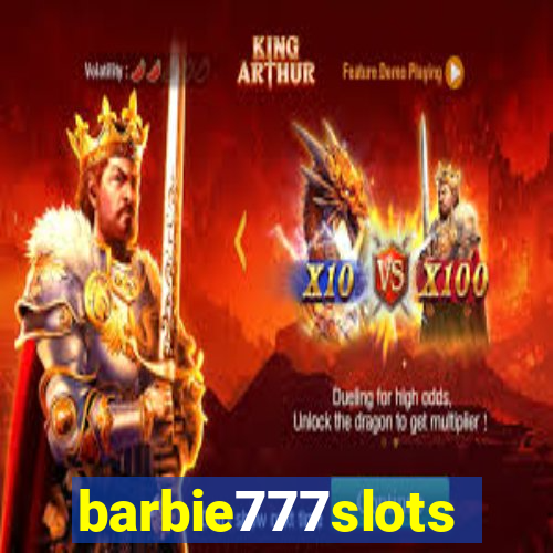 barbie777slots