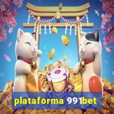 plataforma 991bet