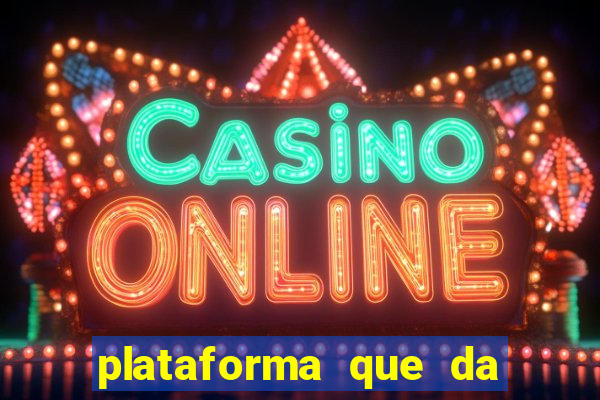 plataforma que da pra jogar demo