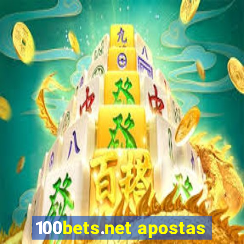 100bets.net apostas