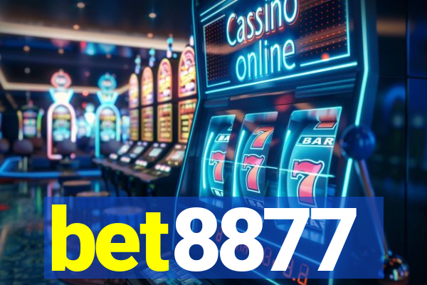 bet8877