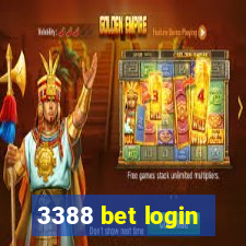 3388 bet login