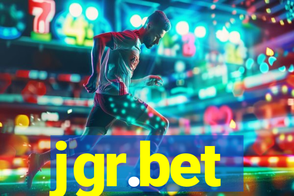 jgr.bet