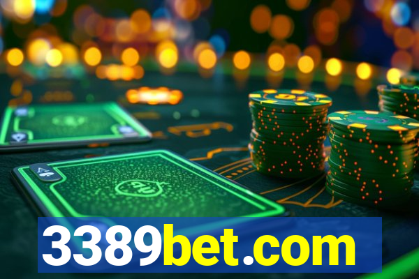 3389bet.com