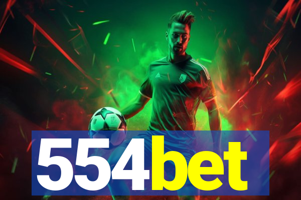 554bet