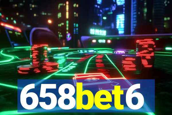 658bet6