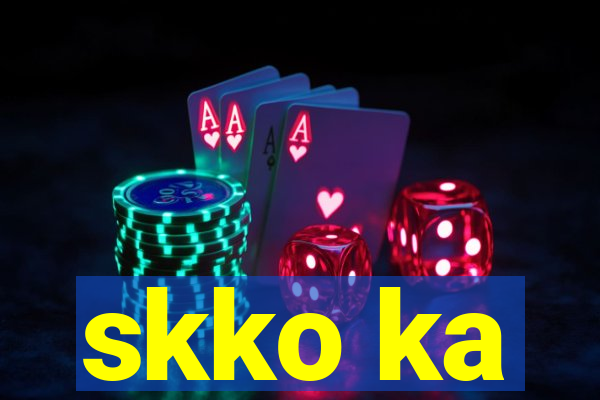 skko ka