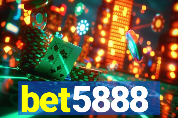 bet5888