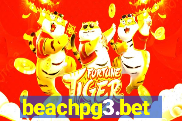 beachpg3.bet