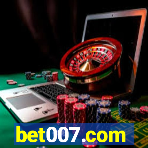 bet007.com