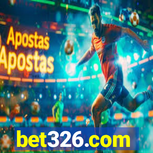 bet326.com