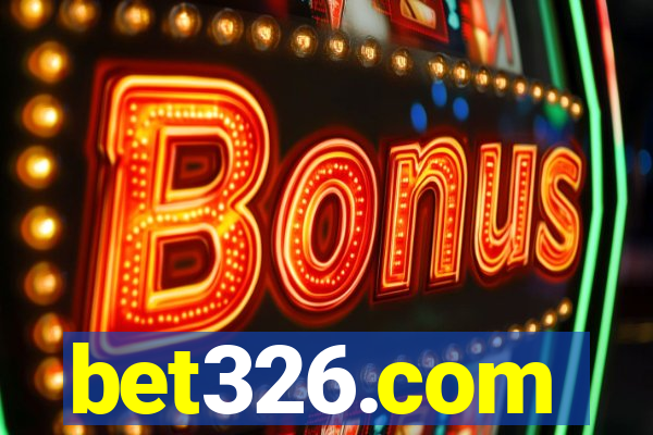 bet326.com